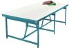 Monarch Project Large Table - 2420mm x 1220mm - Cyan
