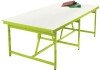 Monarch Project Large Table - 2420mm x 1220mm - Lime