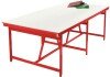 Monarch Project Medium Table - 1820mm x 1220mm - Red