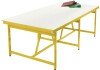 Monarch Project Medium Table - 1820mm x 1220mm - Yellow