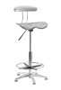 Teknik Tek Chair - Grey