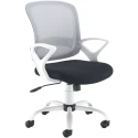 Dams Tyler Task Chair With Fixed Arms