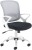 Dams Tyler Task Chair With Fixed Arms