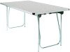 Gopak Universal Folding Table - (W) 1220 x (D) 760mm - Ailsa