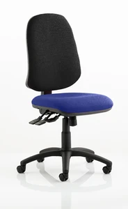 Dynamic Eclipse Plus XL Bespoke Set Operator Chair