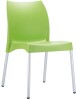 Zap Vita Sidechair - Mint Green