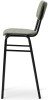 Tabilo Bourbon Barstool - Vintage Fern