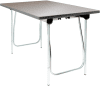 Gopak Vantage Folding Table - (W) 915 x (D) 760mm - Ailsa