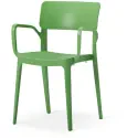 Tabilo Vivo Polypropylene Armchair