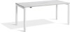 Lavoro Crown Height Adjustable Desk - 1800 x 800mm - Cascina Pine