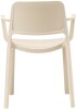 TC Alfresco Armchair - Sand