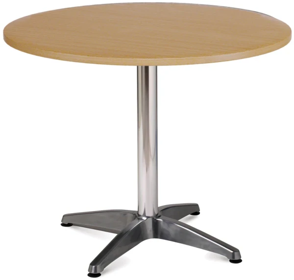 Advanced Round Bistro Table