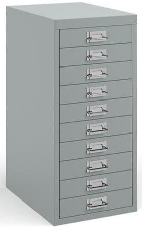 Bisley Multi Drawers: Stylish Storage for Home and Small Office ...