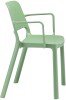 TC Alfresco Armchair - Green