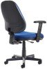 Gentoo Bilbao Operators Chair with Adjustable Arms