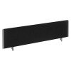 Dynamic Desktop Screen 1600mm - Black