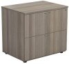 TC Heavy Duty Side Filer - Grey Oak