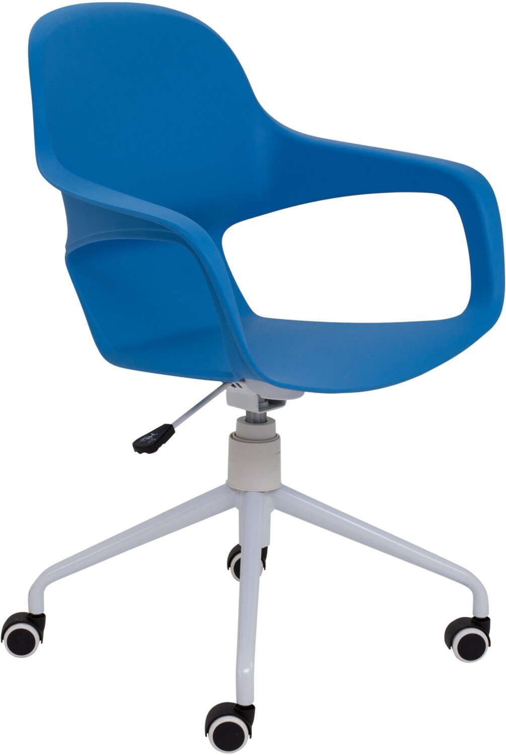 tc office ariel ii spider base chair
