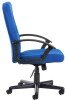 Gentoo Cavalier Fabric Managers Chair