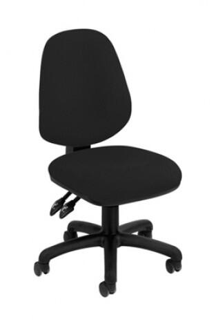 computer chairs without arms