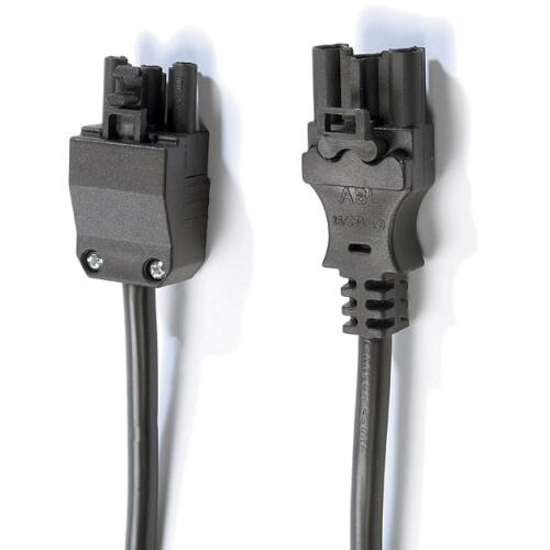 Metalicon Connector Lead - 1M