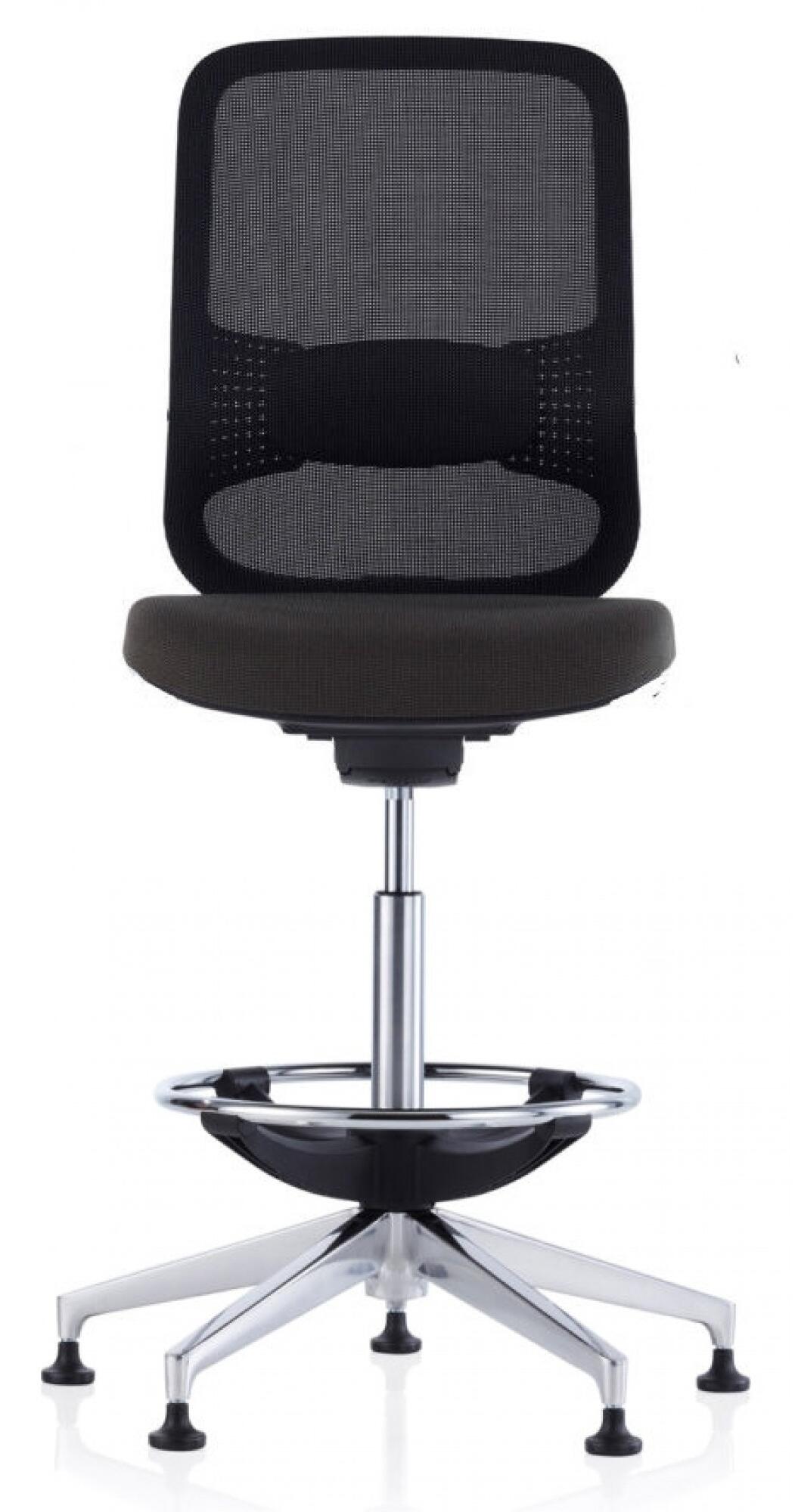 Counter high office online chair