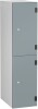 Probe Shockbox Low Two Tier Overlay Door Locker 1220 x 305 x 470mm - Dust