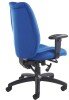Gentoo Cornwall Operators Chair with Adjustable Arms