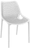 ORN Denver Bistro Chair - White