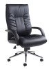 Dams Derby Executive Chair - Black