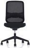 Orangebox Do Task Chair without Arms - Black