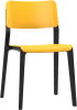Origin MOJO Standard Classroom Chair - Signal Yellow