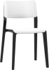Origin MOJO Standard Classroom Chair - Traffic White