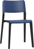 Origin MOJO Standard Classroom Chair - Violet Blue