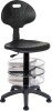 Teknik Draughter Labour Pro Deluxe High Chair