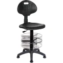Teknik Draughter Labour Pro Deluxe High Chair