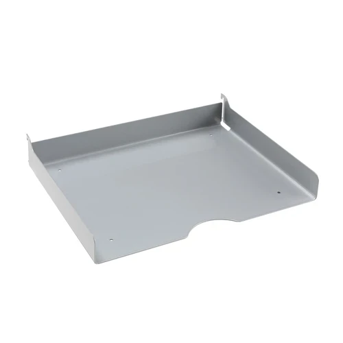 TC A4 Metal Paper Tray - Silver