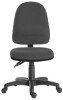 Chilli Mist 2 Operator Chair - Charcoal