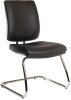 Teknik Ergo Visitor Deluxe PU Chair