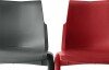 Hille Ergostak All-plastic Chair - Age 14