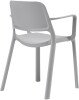 TC Alfresco Armchair - Grey