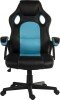 Teknik Kyoto Gaming Chair - Blue