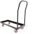 Spaceforme Zlite Flatbed Chair Storage Trolley - 40 Capacity