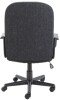 TC Jack Executive Managers Fabric Chair