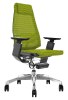 Comfort Genidia Mesh Chair - Green (12 Weeks)