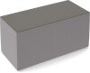 Dams Groove Modular Breakout Seating Brick