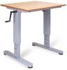 Advanced Height Adjustable Table