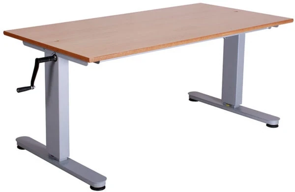 Advanced Height Adjustable Table