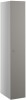 Probe BuzzBox Single Compartment Satin Effect Locker - 1780 x 305 x 315mm - Grey