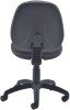 TC Zoom Operator Chair - Charcoal